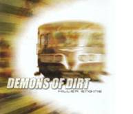 Demons Of Dirt : Killer Engine